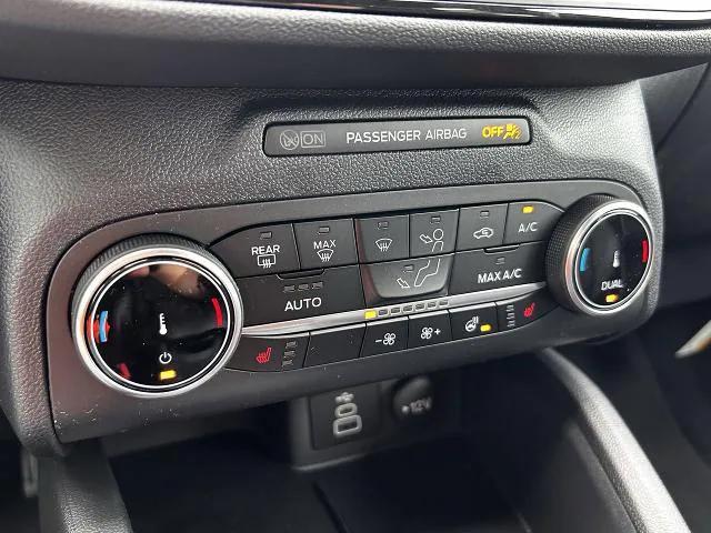 new 2026 Ford Escape car, priced at $28,769