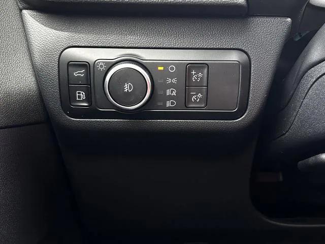 new 2026 Ford Escape car, priced at $28,769