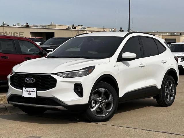 new 2026 Ford Escape car, priced at $28,769