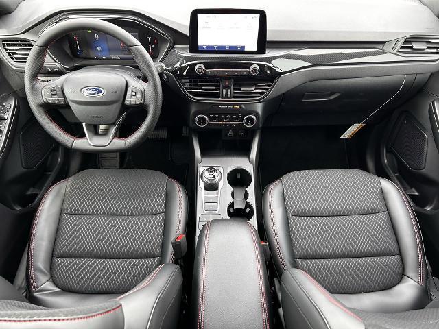 new 2026 Ford Escape car, priced at $28,769