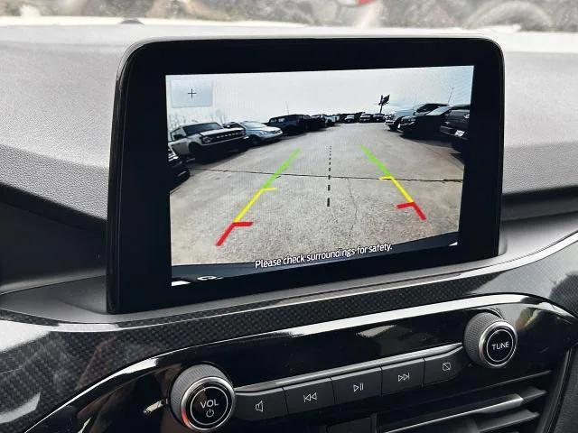 new 2026 Ford Escape car, priced at $28,769