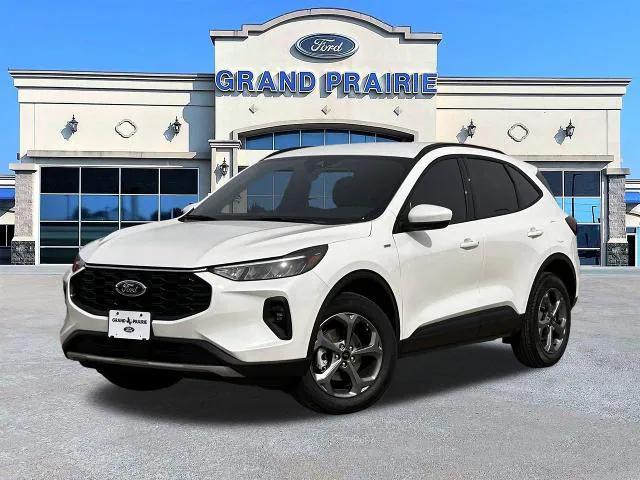 new 2026 Ford Escape car, priced at $28,769