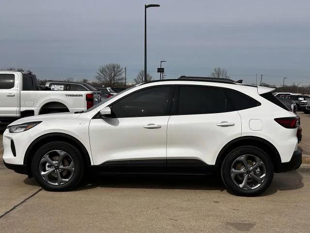 new 2026 Ford Escape car, priced at $28,769