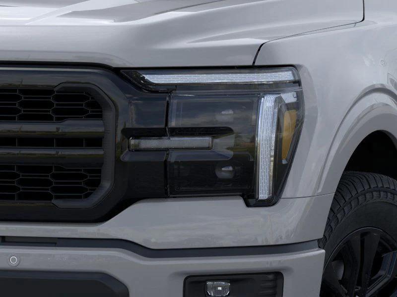 new 2026 Ford F-150 car, priced at $68,807