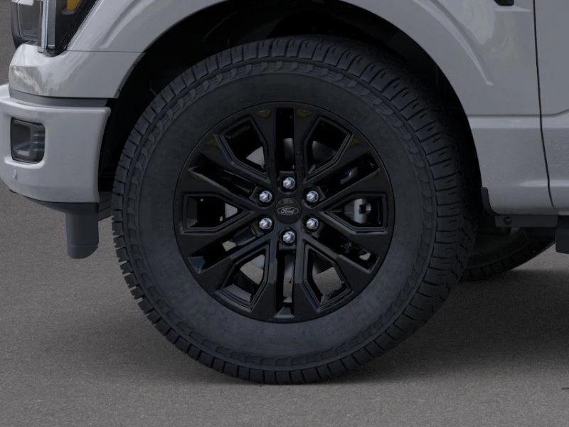 new 2026 Ford F-150 car, priced at $68,807