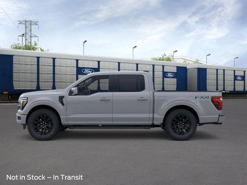 new 2026 Ford F-150 car, priced at $68,807
