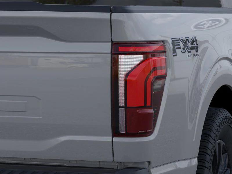 new 2026 Ford F-150 car, priced at $68,807