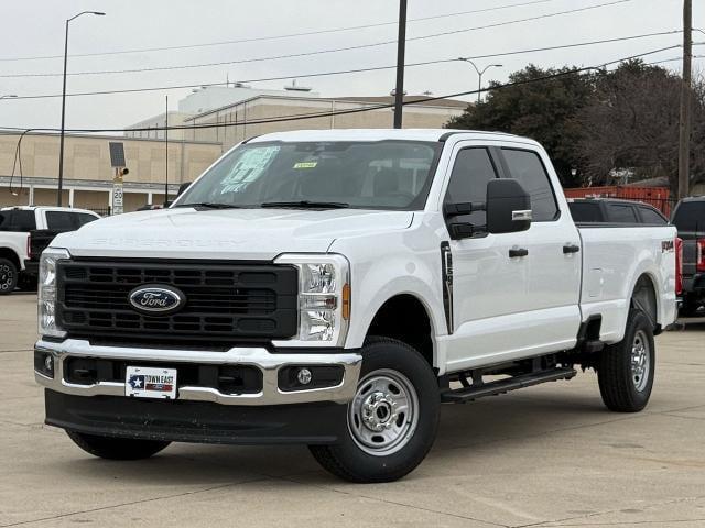 new 2026 Ford F-250 car, priced at $64,126