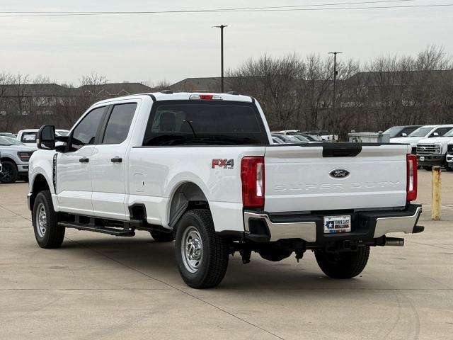 new 2026 Ford F-250 car, priced at $64,126