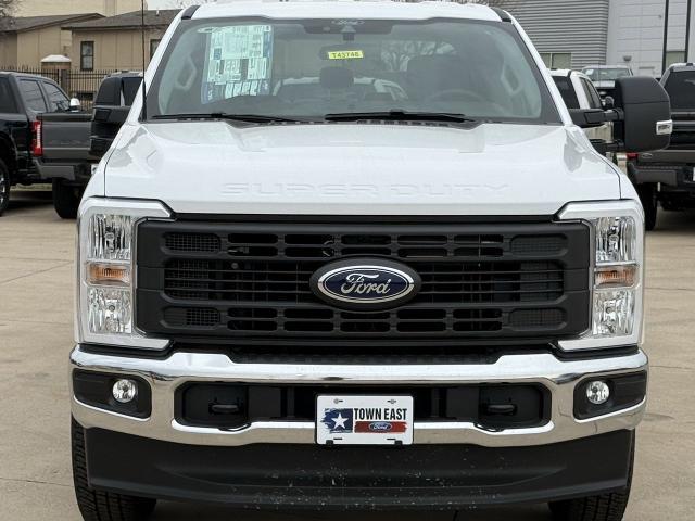 new 2026 Ford F-250 car, priced at $64,126