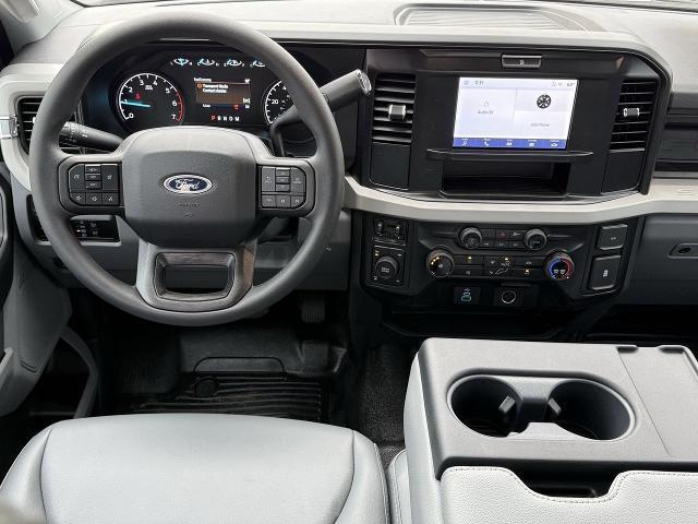 new 2026 Ford F-250 car, priced at $64,126