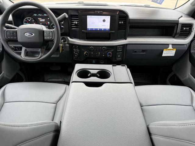new 2026 Ford F-250 car, priced at $64,126