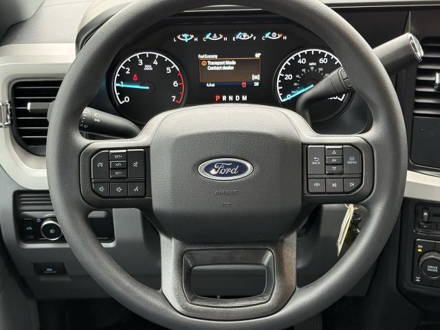 new 2026 Ford F-250 car, priced at $64,126