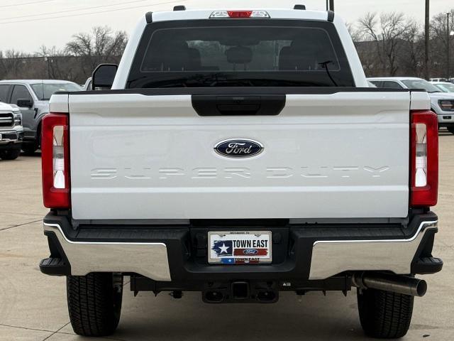 new 2026 Ford F-250 car, priced at $64,126