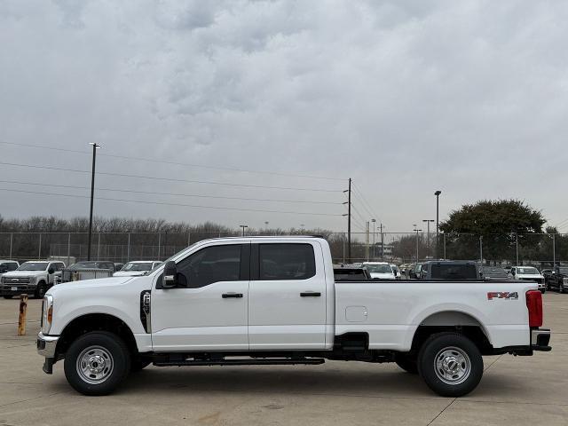 new 2026 Ford F-250 car, priced at $64,126
