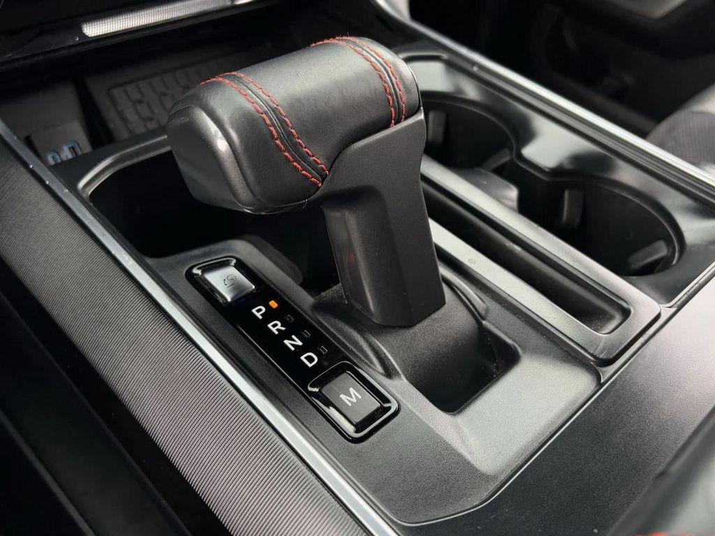 used 2024 Ford F-150 car, priced at $99,999