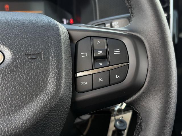 new 2025 Ford Ranger car, priced at $35,090