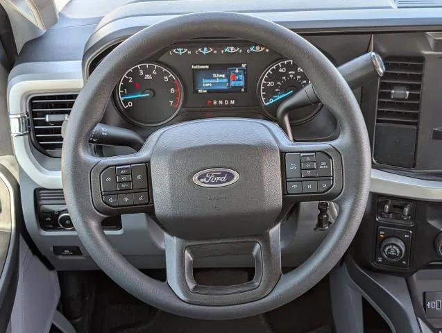 new 2026 Ford F-250 car, priced at $61,520
