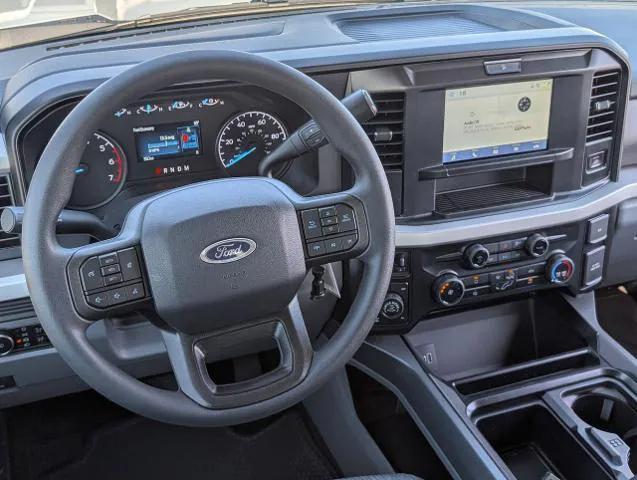 new 2026 Ford F-250 car, priced at $61,520