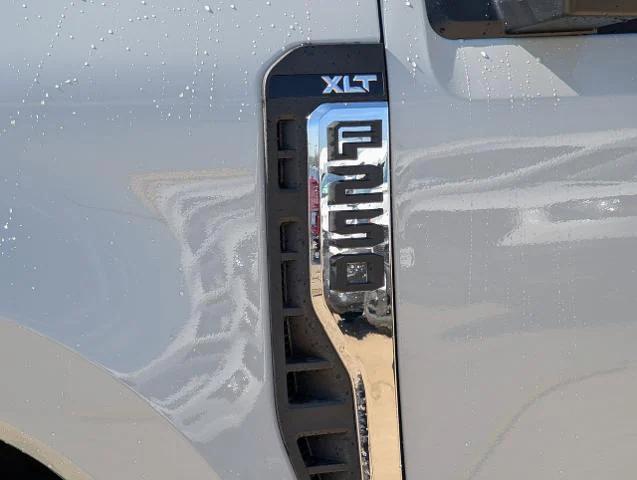new 2026 Ford F-250 car, priced at $61,520