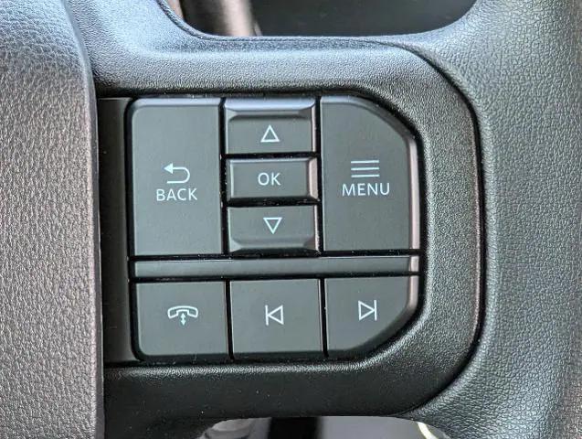 new 2026 Ford F-250 car, priced at $61,520