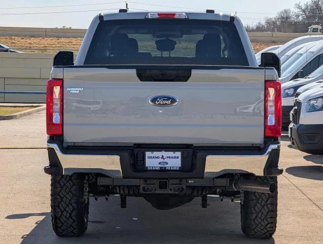 new 2026 Ford F-250 car, priced at $61,520