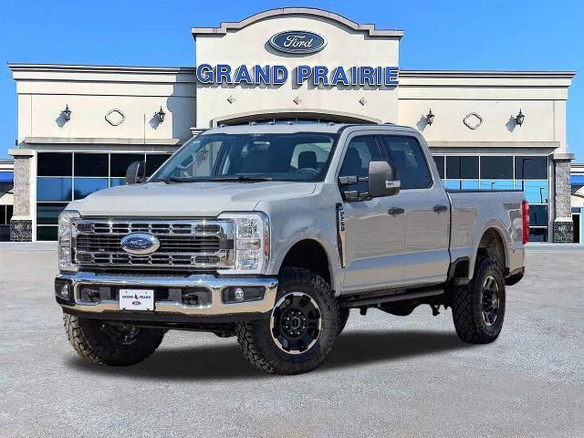 new 2026 Ford F-250 car, priced at $61,520