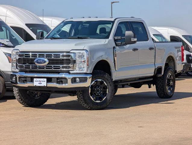 new 2026 Ford F-250 car, priced at $61,520