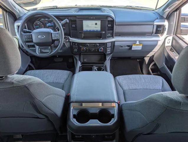new 2026 Ford F-250 car, priced at $61,520