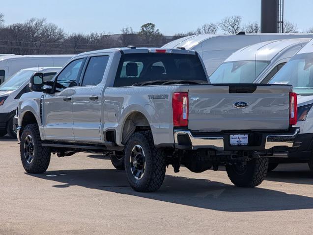 new 2026 Ford F-250 car, priced at $61,520