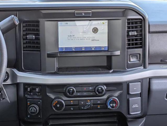 new 2026 Ford F-250 car, priced at $61,520