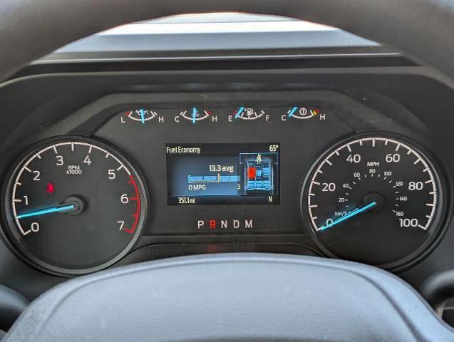 new 2026 Ford F-250 car, priced at $61,520