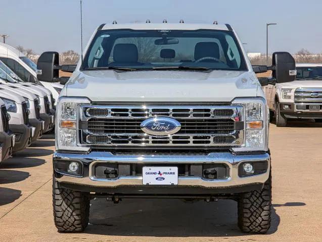 new 2026 Ford F-250 car, priced at $61,520