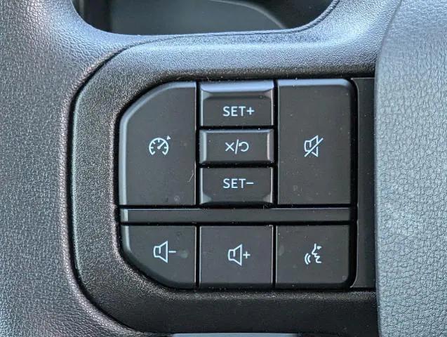 new 2026 Ford F-250 car, priced at $61,520