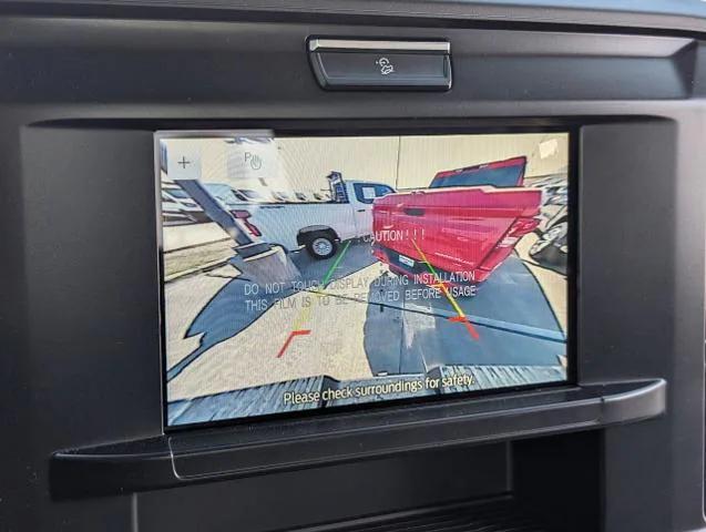 new 2026 Ford F-250 car, priced at $61,520