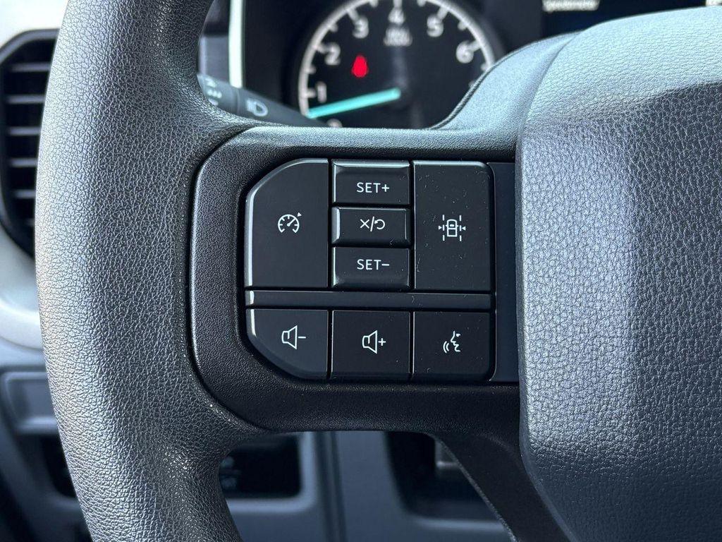 used 2023 Ford F-150 car, priced at $35,922