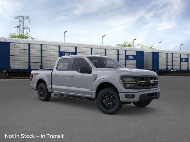 new 2026 Ford F-150 car, priced at $64,879