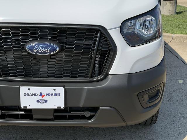new 2025 Ford Transit-250 car, priced at $41,182