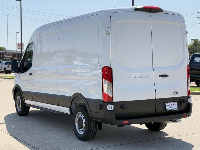 new 2025 Ford Transit-250 car, priced at $41,182