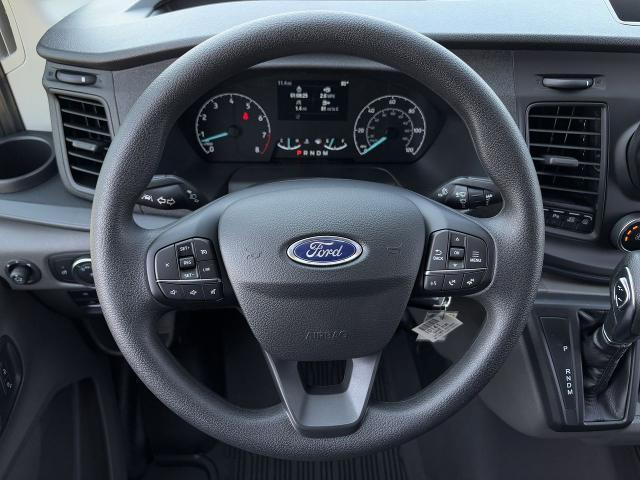 new 2025 Ford Transit-250 car, priced at $41,182