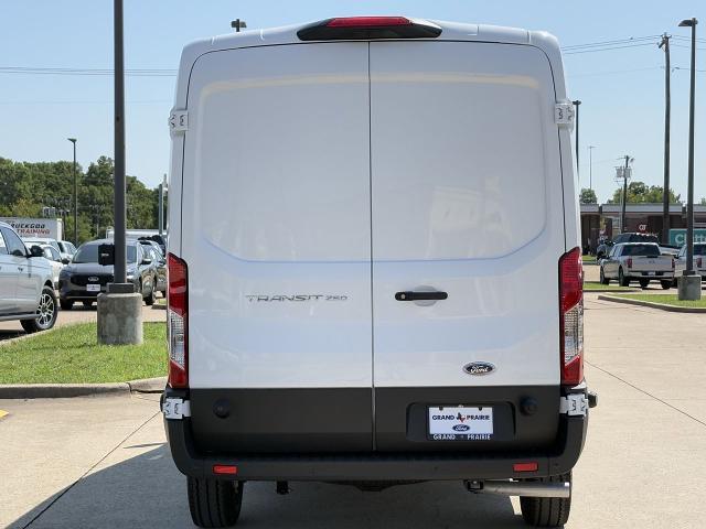 new 2025 Ford Transit-250 car, priced at $41,182