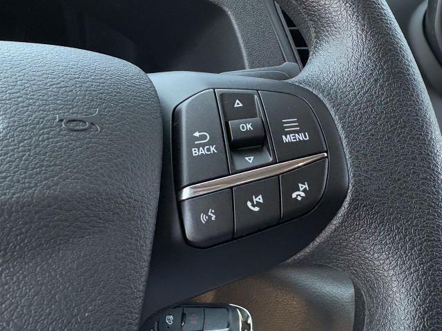 new 2025 Ford Transit-250 car, priced at $41,182