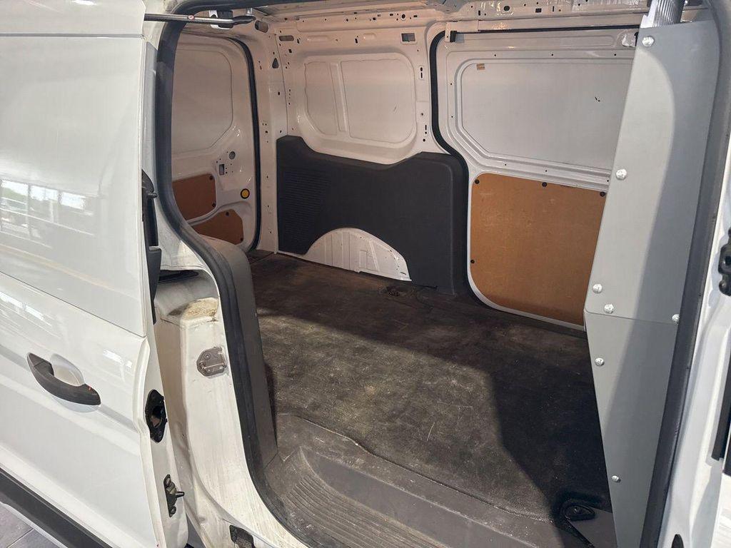 used 2020 Ford Transit Connect car, priced at $17,007