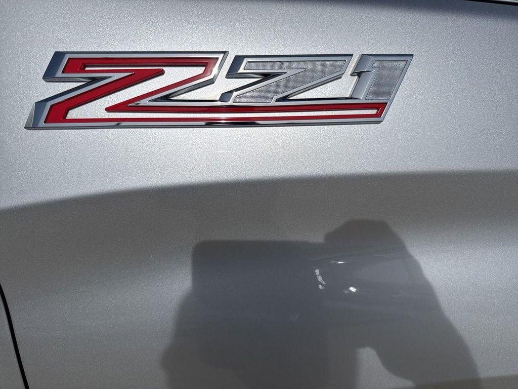 used 2022 Chevrolet Silverado 1500 car, priced at $28,990