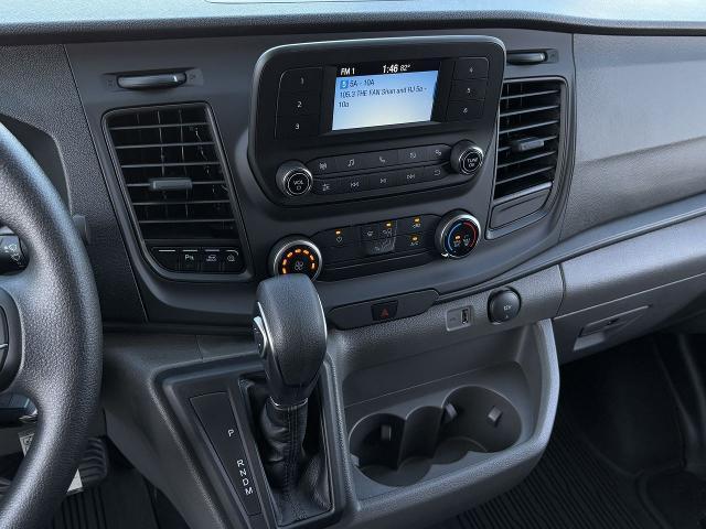 new 2025 Ford Transit-250 car, priced at $41,958