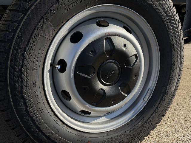 new 2025 Ford Transit-250 car, priced at $41,958