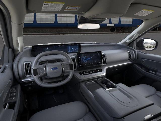 new 2026 Ford Expedition Max car, priced at $68,994