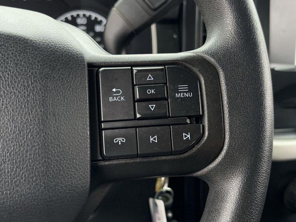 used 2021 Ford F-150 car, priced at $22,996