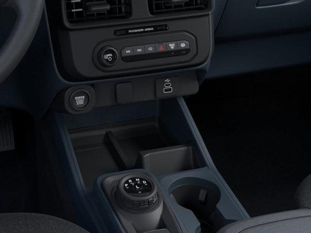 new 2025 Ford Maverick car, priced at $28,442
