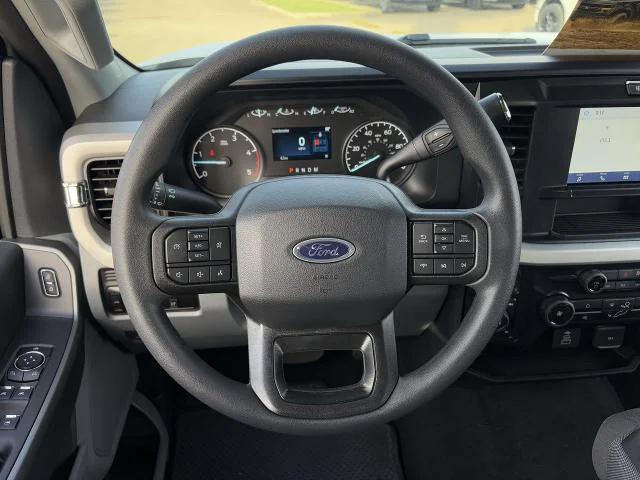 new 2026 Ford F-250 car, priced at $65,119